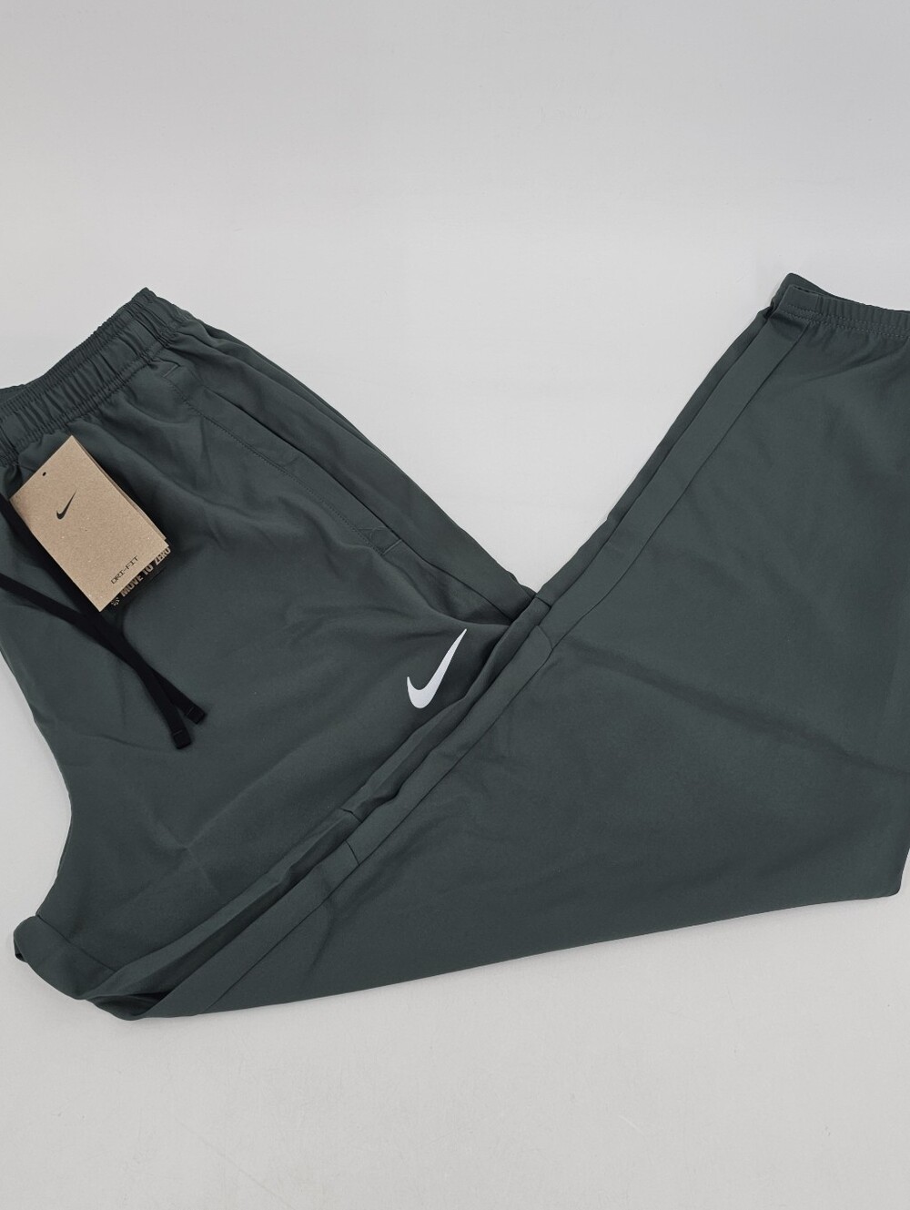 Nike Running Dri-Fit Challenger Woven Training Pants Men's